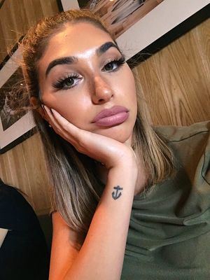 chantel-jeffries-1 photo #236 photo n 236
