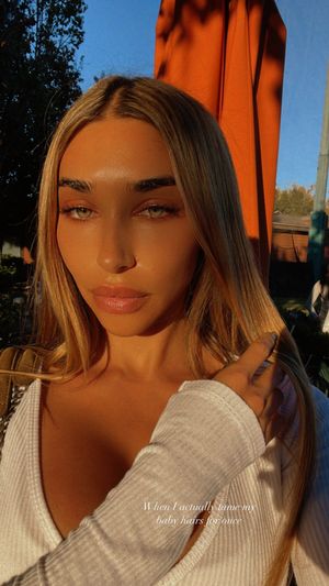 chantel-jeffries-1 photo #234 photo n 234