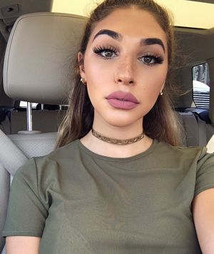 chantel-jeffries-1 photo #242 photo n 242