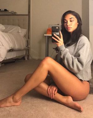 chantel-jeffries-1 photo #250 photo n 250