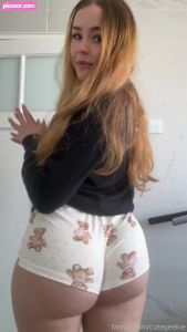 cutegeekie video #561 photo n 561