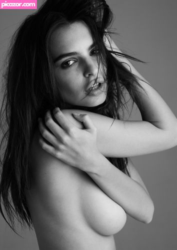 Emily Ratajkowski - Image