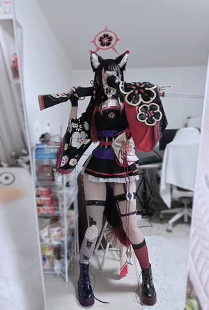 harusaki photo #19 photo n 19