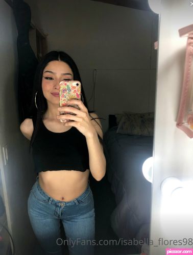 Isabella flores98 - Image
