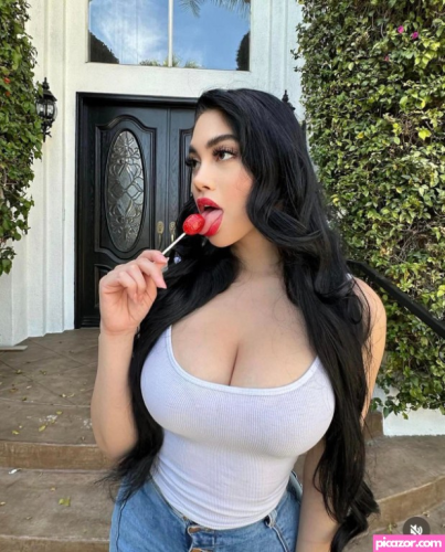 Jailyne Ojeda - Image