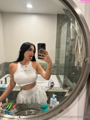 Jailyne Ojeda - Image