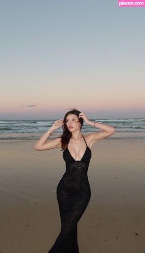 Mikaela Testa - Image