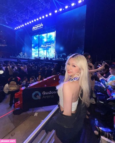Anastasia Tong - Image