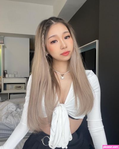 Anastasia Tong - Image