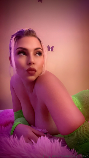 Ashley raexo N4