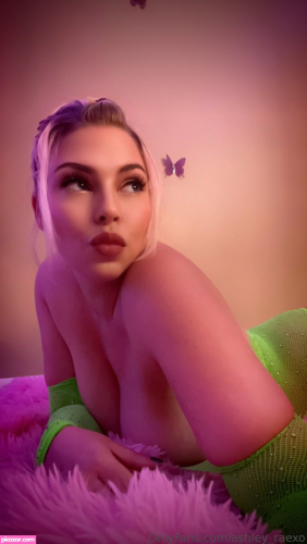 Ashley raexo - Image