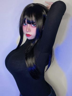 ElyanaSparks - Thumb