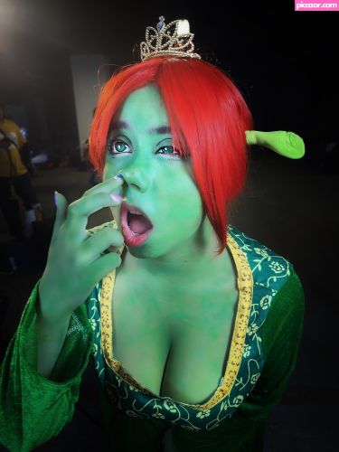 ElyanaSparks - Image