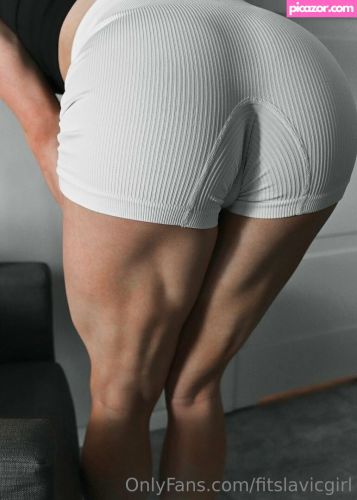 FitSlavicGirl - Image