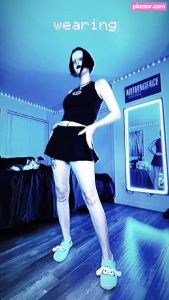 hxrsefly-1 video #49 photo n 49