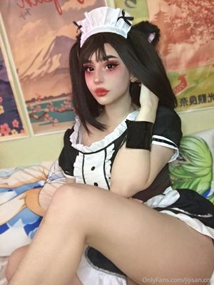 jijisan-cos photo #24 photo n 24