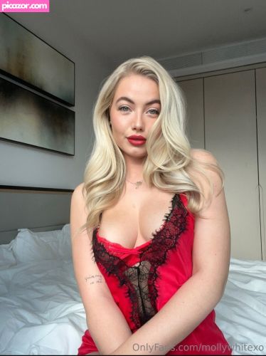 mollywhitexo - Image