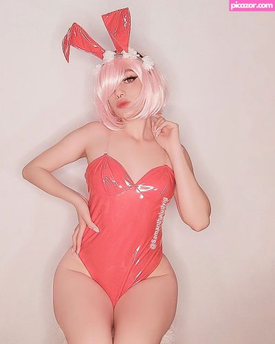 Samantha Ludvig - Image