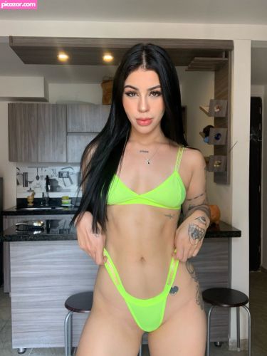 Sarah Montufar - Image