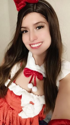 Anniemon - Thumb