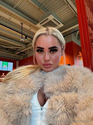 Bigboobzbarbie - Thumb