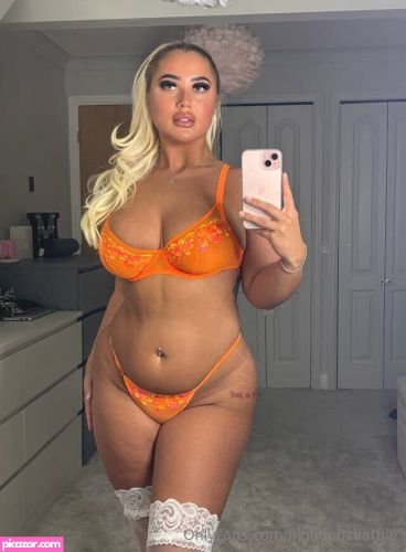 Bigboobzbarbie - Image