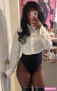 electricbumcosplays video #36 photo n 36
