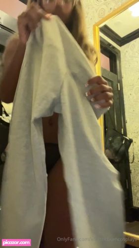 electricbumcosplays - Image