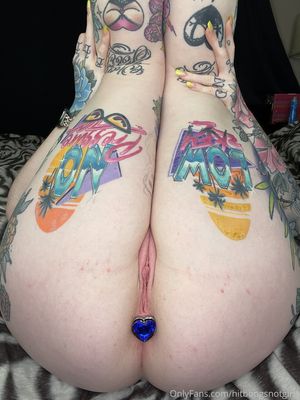 hitbongsnotgirls - Thumb