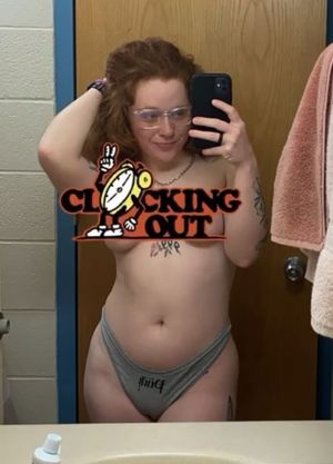 iamgingerhaze photo #2 photo n 2