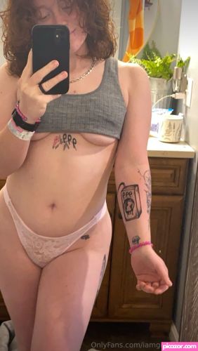 iamgingerhaze - Image