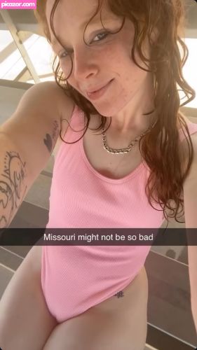 iamgingerhaze - Image