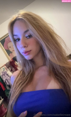 isabelleinswe - Image