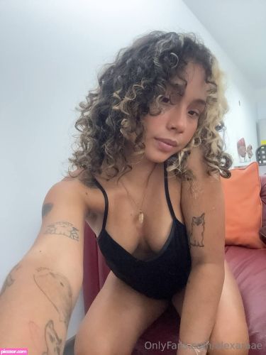 alexandrarae - Image