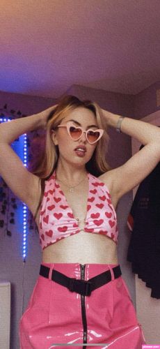 Hannah Melissa - Image