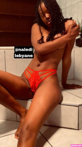 NalediNhlanhlaLebyane - Image