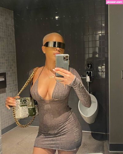 Palyce Savage - Image