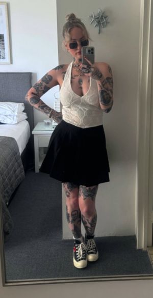 goth-queen photo #15 photo n 15