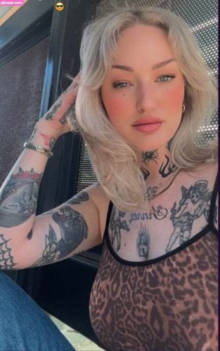 Goth Queen - Image