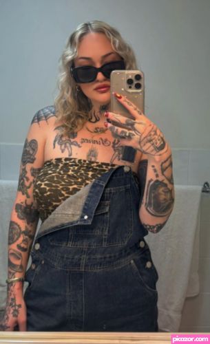Goth Queen - Image