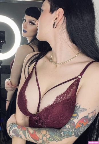 Jennyxsilver  - Image