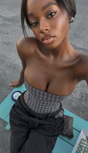 Kiara Pike N2