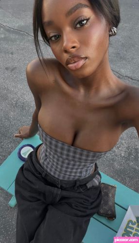 Kiara Pike - Image