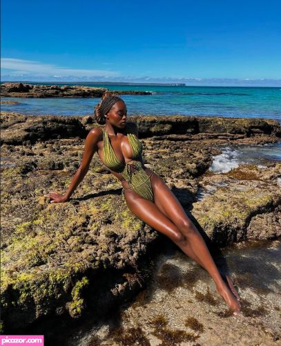 Kiara Pike - Image