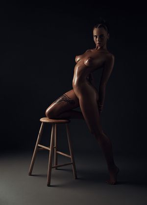 Sofie Johansen  N3