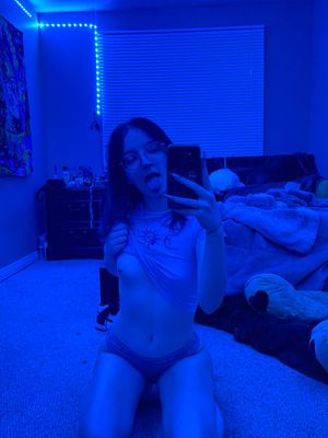 softcoregoddess - Thumb