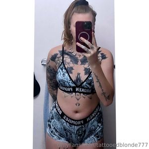 tattooedblonde777 photo #41 photo n 41