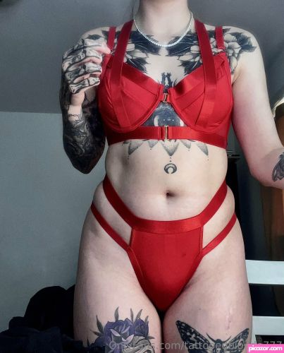 tattooedblonde777 - Image
