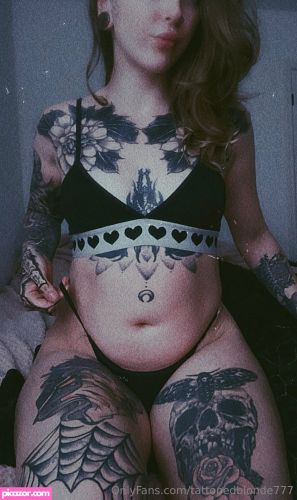tattooedblonde777 - Image