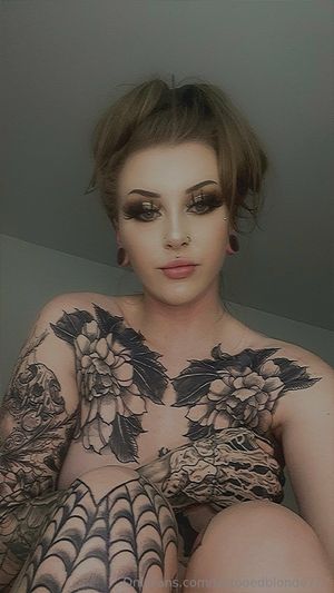 tattooedblonde777 photo #30 photo n 30